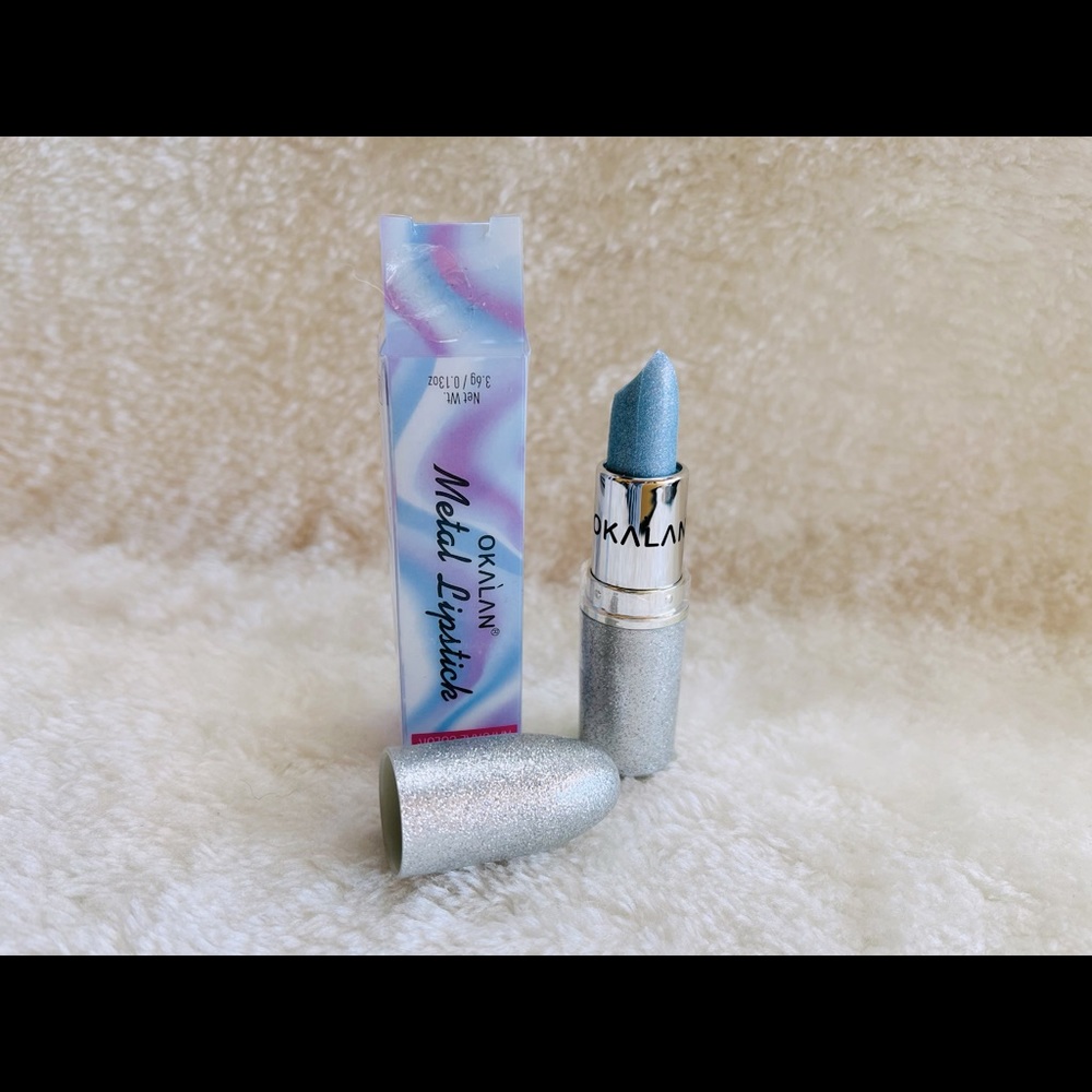 Okalan metal lipstick